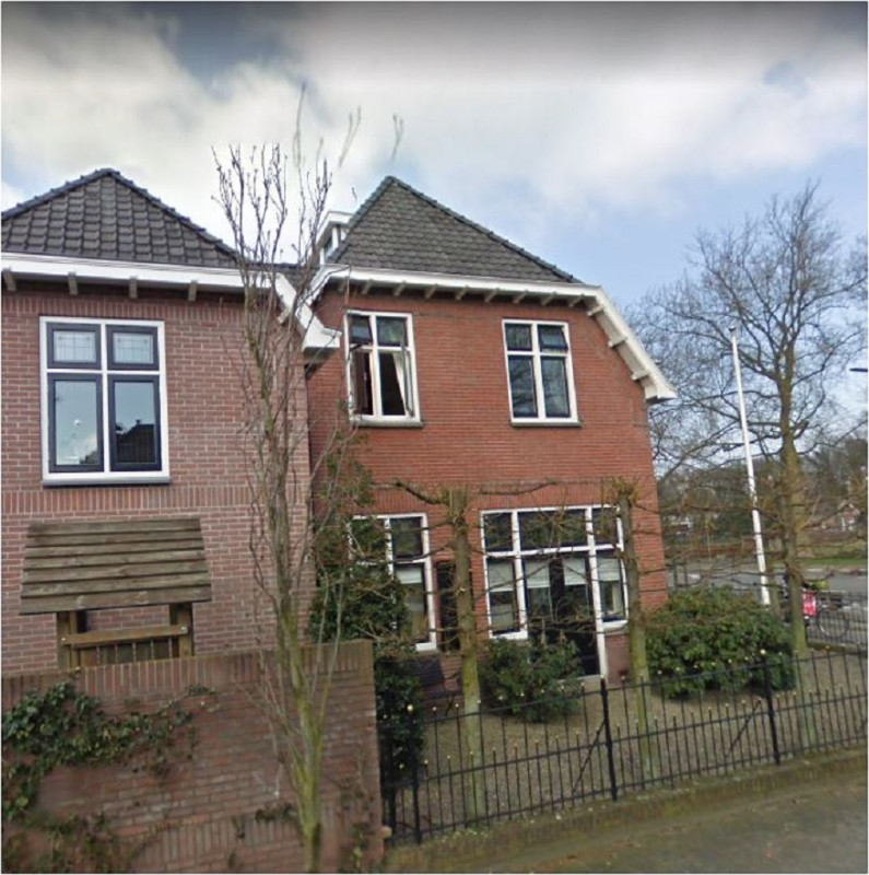 Hengelosestraat 179 zijkant pand vanuit hoek Zwikslaan.JPG