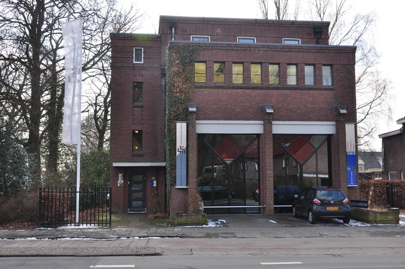 Hengelosestraat 221 hoofdregelenverdeelstation bouwjaar 1927.jpg