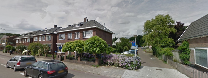 Hengelosestraat 254-266 woningen bouwjaar 1932 vanaf hoek Het Sander.jpg