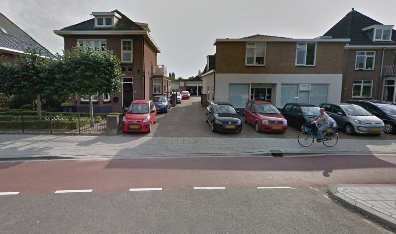 Hengelosestraat 311 Autobedrijf Ambergen vroeger garage Achterhuis.jpg