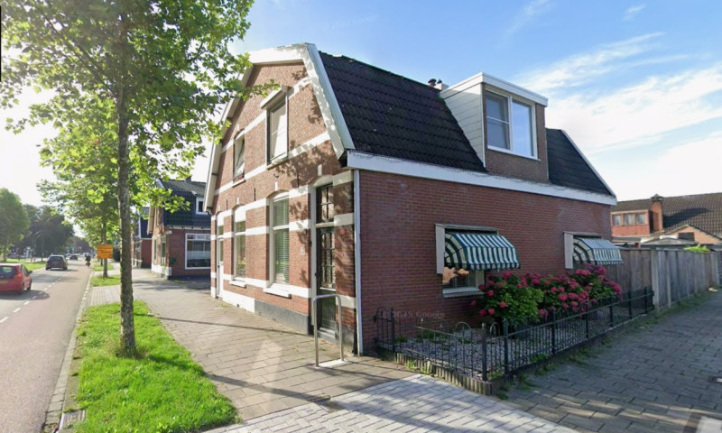 Hengelosestraat 343-345 hoek Toekomststraat woningen bouwjaar 1908 foto 2025.jpg