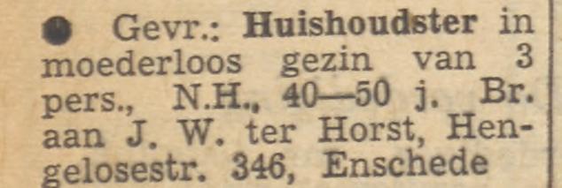 Hengelosestraat 346 J.W. ter Horst advertentie Tubantia 24-11-1955.jpg