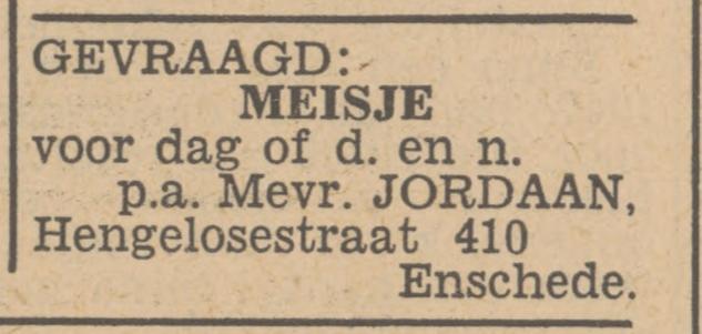 Hengelosestraat 410 Mevr. Jordaan 8-1-1949.jpg