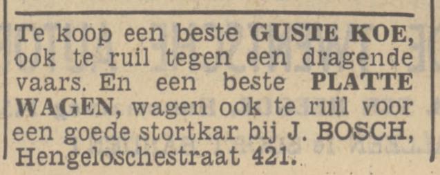 Hengelosestraat 421 J. Bosch advertentie Tubantia 22-4-1939.jpg