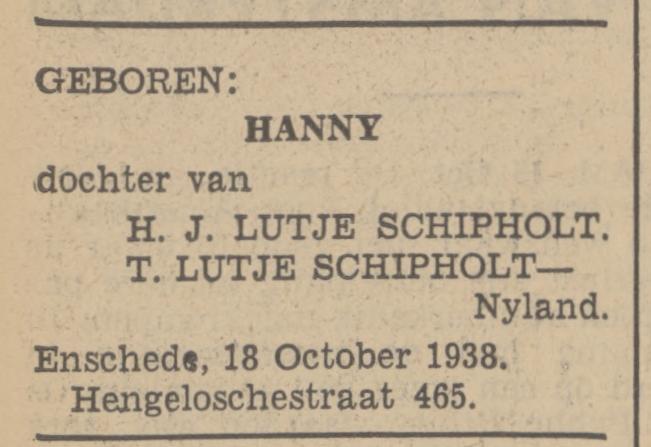 Hengelosestraat 465 H.J. Lutje Schipholt advertentie Tubantia 18-10-1938.jpg