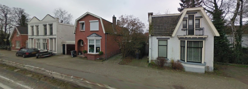 Hengelosestraat 469 rechts woning bouwjaar 1919 foto maart 2009.jpg