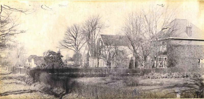 Hengelosestraat 467 e.v. feb. 1964 Drienerlo, aantal woningen.jpg