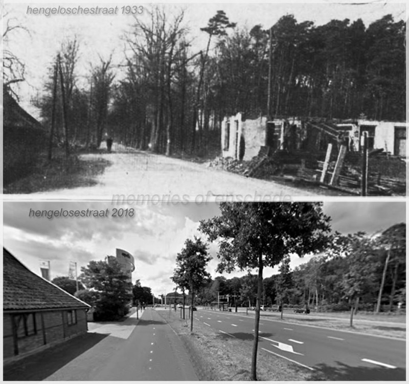 Hengelosestraat 725 links De Broeierd en rechts resten tolhuis.jpg