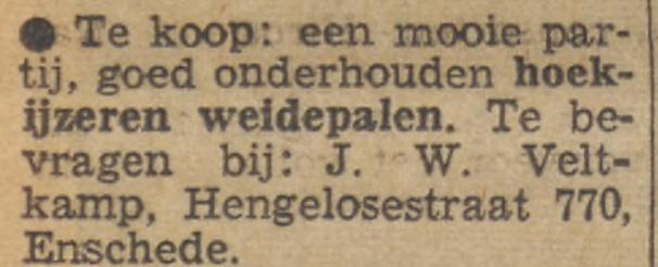 Hengelosestraat 770 J.W. Veltkamp advertentie Tubantia 19-12-1965.jpg