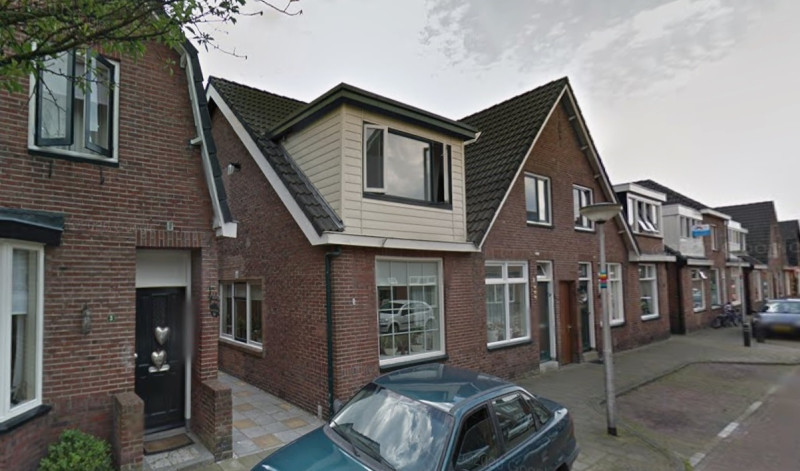Herman van Hoevellstraat 5-7-9-11 woningen bouwjaar 1926 foto 2014.jpg