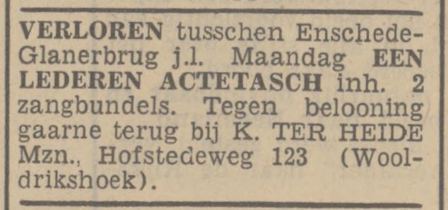Hofstedeweg 123 K. ter Heide Mzn. advertentie Tubantia 26-3-1938.jpg