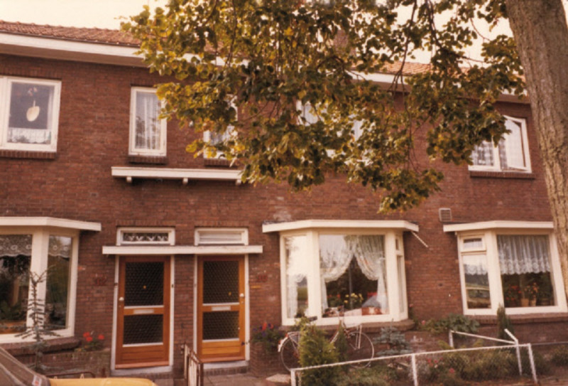 Hòfteweg 30 woning foto 1980.jpeg
