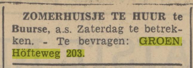 Hofteweg 203 Groen advertentie Tubantia 4-8-1938.jpg