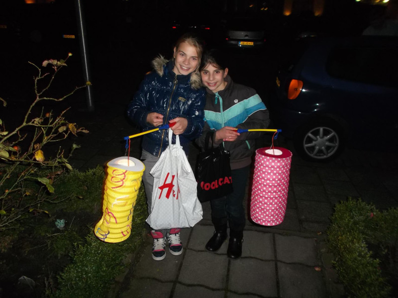 Adriaen van Ostadestraat 17 voordeur sint maarten 11-11-2012.jpg