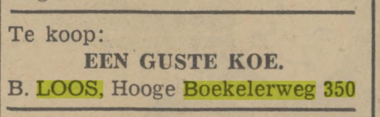 Hoge Boekelerweg 350 B. Loos advertentie Tubantia 19-4-1941.jpg