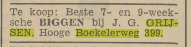 Hoge Boekelerweg 399 J.G. Grijsen advertentie Tubantia 22-10-1938.jpg