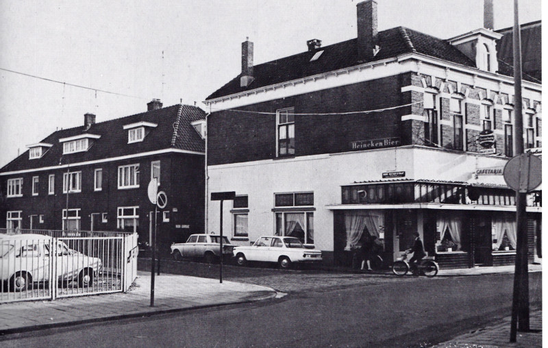 Hoge Bothofstraat 2 hoek met de Oldenzaalsestraat 1971.jpg