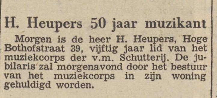 Hoge Bothofstraat 39 H. Heupers krantenbericht Twentsche courant 17-9-1957.jpg