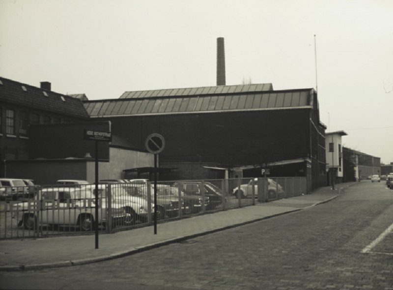 Hoge Bothofstraat 1-3 Machinefabriek De Bruijn 20-2-1972.jpeg