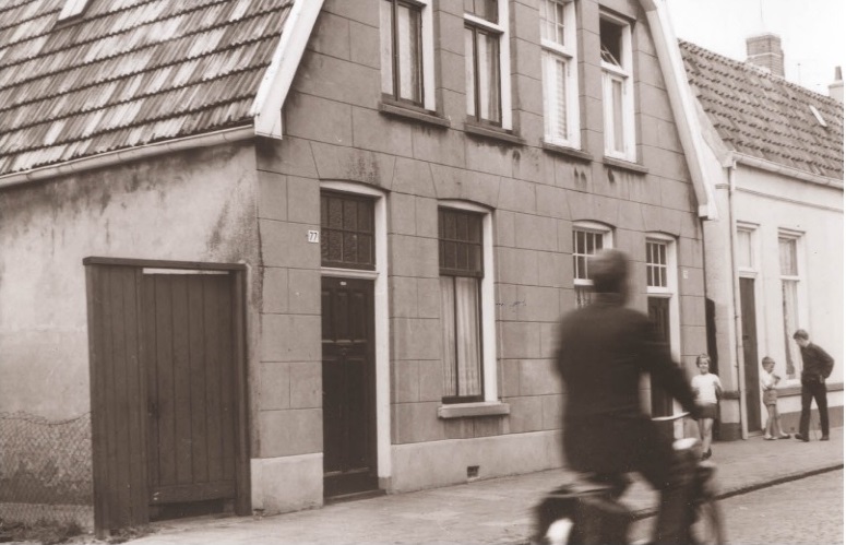 Hoge Bothofstraat 77-79 woningen 1967.jpg