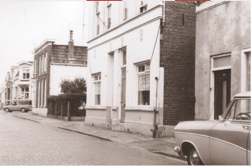 Hoge Bothofstraat 92-94-96-98 woningen 1967.jpg
