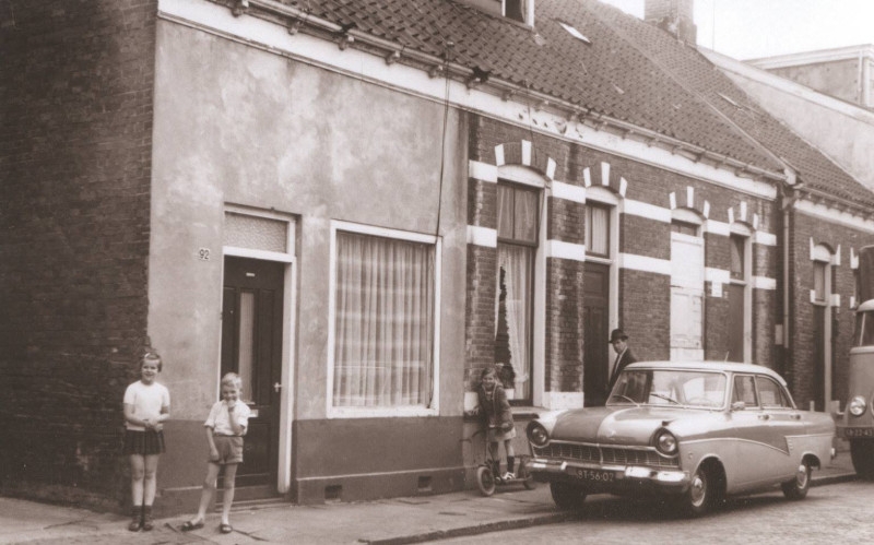 Hoge Bothofstraat 86-92 woningen 1967.jpg