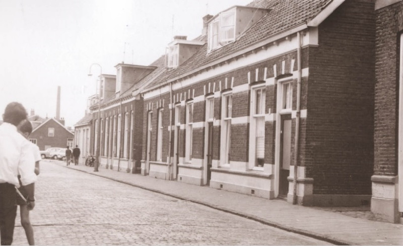 Hoge Bothofstraat 133-139 woningen 1967.jpg