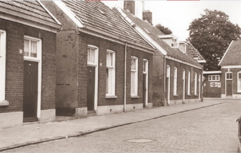 Hoge Bothofstraat 153-161 woningen 1967.jpg