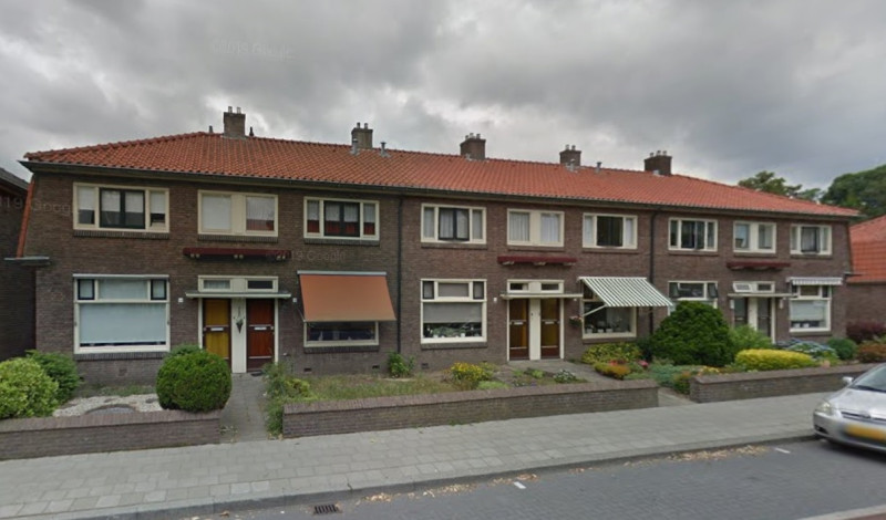 Hogelandsingel 50-60 woningen bouwjaar 1930 foto 2018.jpg