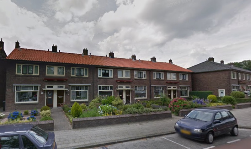 Hogelandsingel 70-80 woningen bouwjaar 1930 foto 2014.jpg