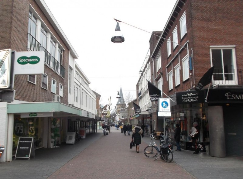Raadhuisstraat  ...JPG