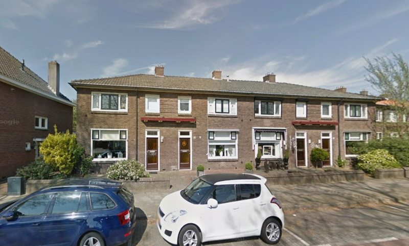 Hogelandsingel 124-130 woningen bouwjaar 1930 foto 2019.jpg