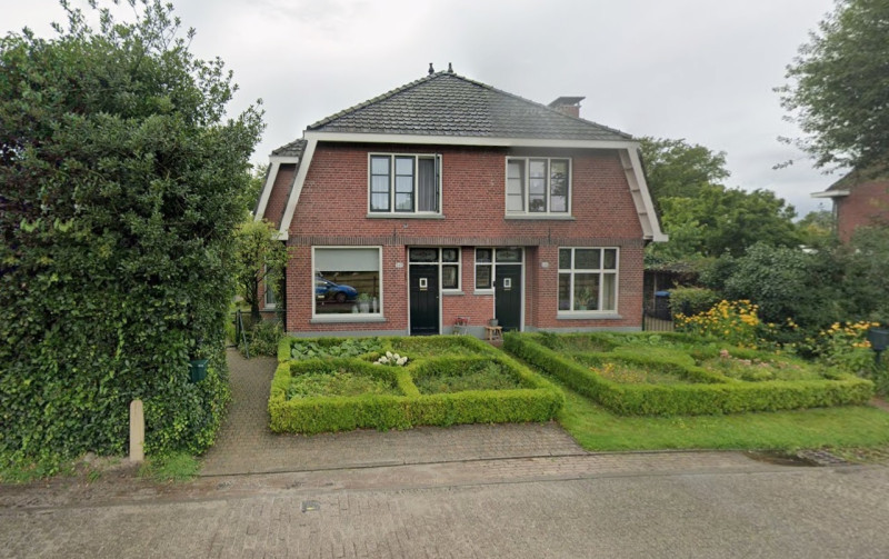 Holterhofweg 246-248 woningen bouwjaar 1929 foto 2025.jpg