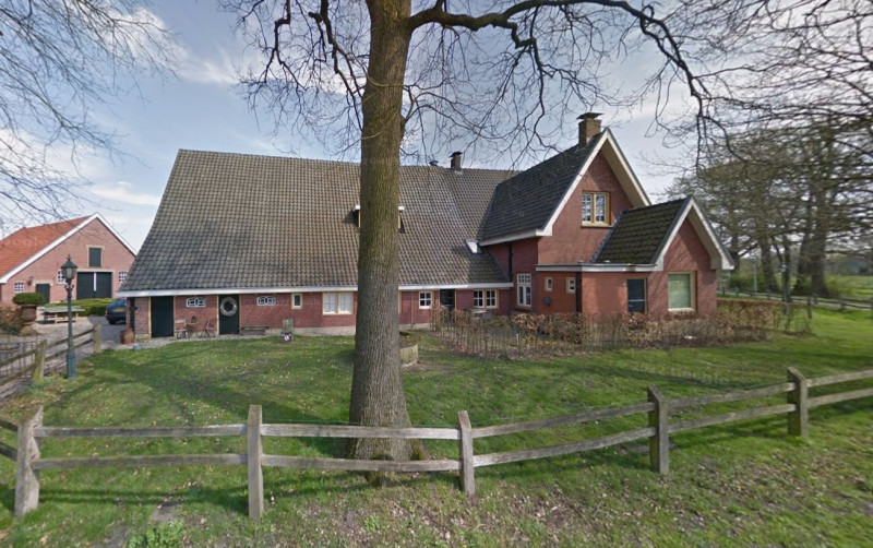 Holzikweg 7 boerderij bouwjaar 1920 foto april 2019.jpg