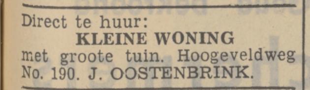Hogeveldweg 190 J. Oostenbrink advertentie Tubantia 21-12-1938.jpg