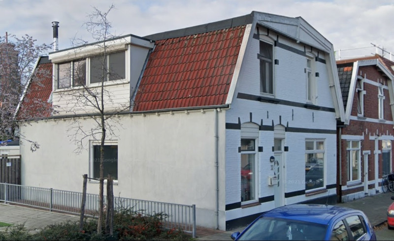 Hoogstraat 30-32 woningen bouwjaar 1907 foto 2020.jpg