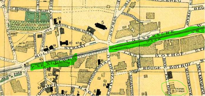 Gezicht op enschede vanaf de Paralelweg 2.jpg