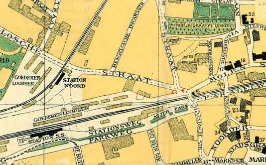 Hengeloscheweg met materiaal opslag.jpg