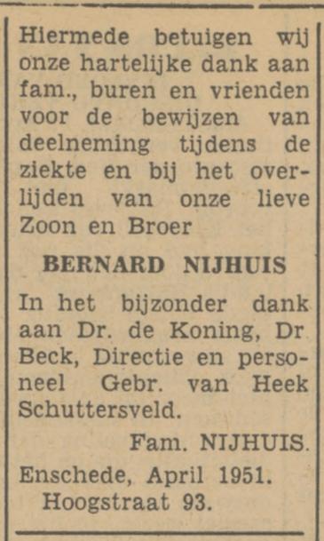 Hoogstraat 93 B. Nhuis advertentie 17-4-1951.jpg