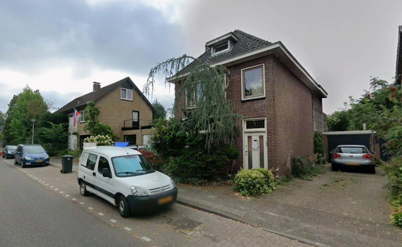 Horstlindelaan 59 vroeger Horstlindeweg 59 woning bouwjaar 1930 foto 2025.jpg