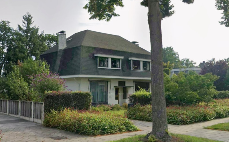 Horstlindelaan 192 voeger Horstlindeweg 192 woning bouwjaar 1930 foto 2025.jpg