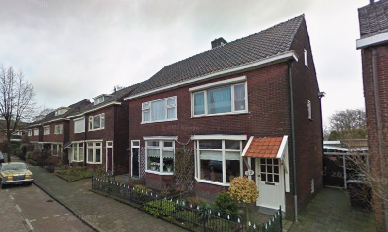 Hyacintstraat 52-54-56-58 woningen bouwjaar 1938 foto 2009.jpg