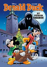 Donald Duck in Enschede.jpg