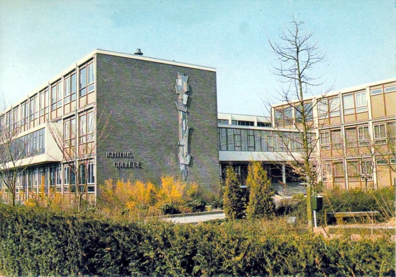Ichthus College 1984