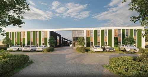 Deurningerstraat krijgt mogelijk een nieuwe invulling met twee bedrijfsverzamelgebouwen op plek v.m. wasserij Bos.jpg