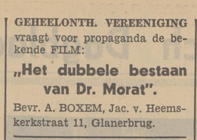 Jacob van Heemskerkstraat 11 Glanerbrug A. Boxem advertentie Tubantia 31-10-1936.jpg