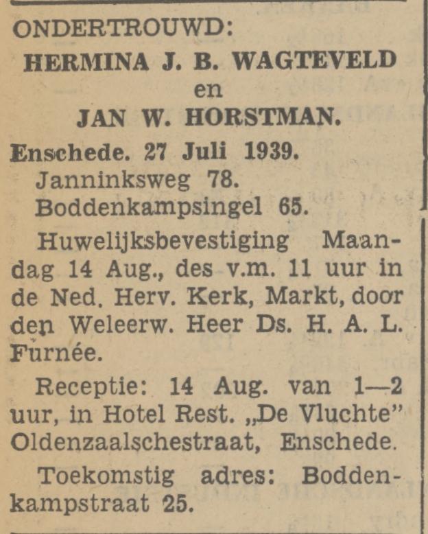 Janninksweg 78 H.J.B. Wagteveld advertentie Tubantia 27-7-1939.jpg
