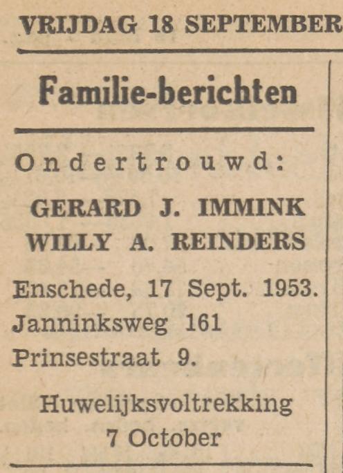Janninksweg 161 G.J. Immink advertentie Tubantia 18-9-19583.jpg