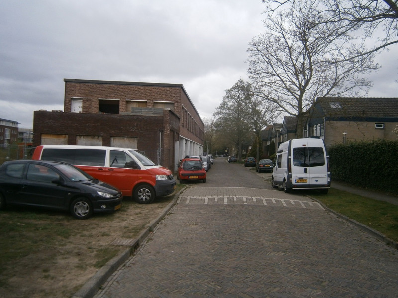 Joan Coststraat vanaf Boddenkampstraat.JPG