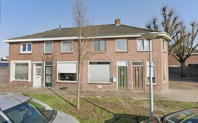 Johan Wijnoltstraat 142-144-146-148 hoek Abraham Strickstraat woningen bouwjaar 1929 foto 2022.jpg
